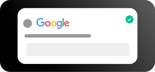 Google Sign-In